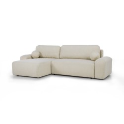 Rohová pohovka NOEL - pohodlná a moderní rohová pohovka do obývacího pokoje