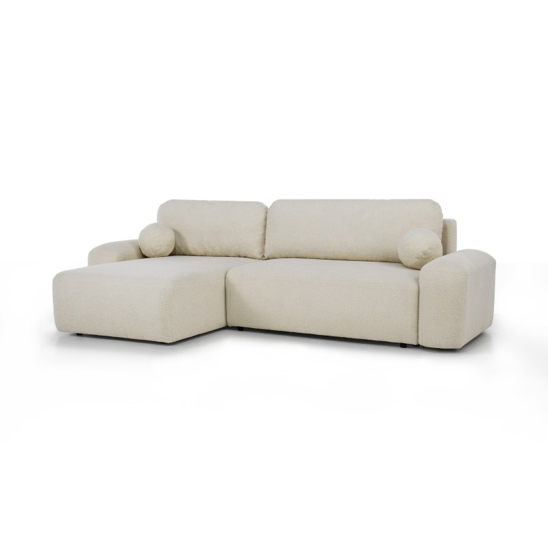 Rohová pohovka NOEL - pohodlná a moderní rohová pohovka do obývacího pokoje