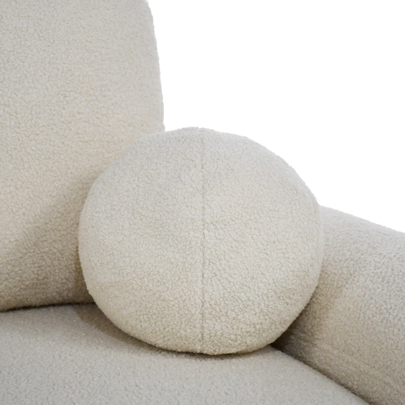 Rohová pohovka NOEL - pohodlná a moderní rohová pohovka do obývacího pokoje