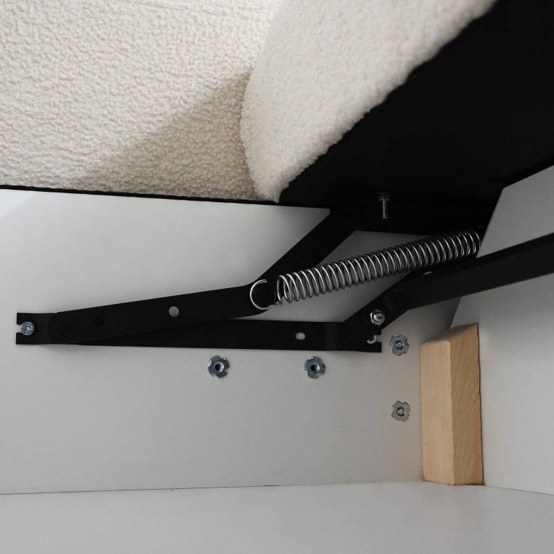 Rohová pohovka NOEL - pohodlná a moderní rohová pohovka do obývacího pokoje