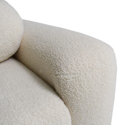 Rohová pohovka NOEL - pohodlná a moderní rohová pohovka do obývacího pokoje