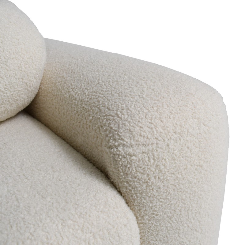 Rohová pohovka NOEL - pohodlná a moderní rohová pohovka do obývacího pokoje