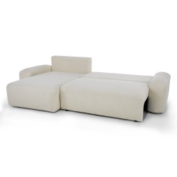 Rohová pohovka NOEL - pohodlná a moderní rohová pohovka do obývacího pokoje