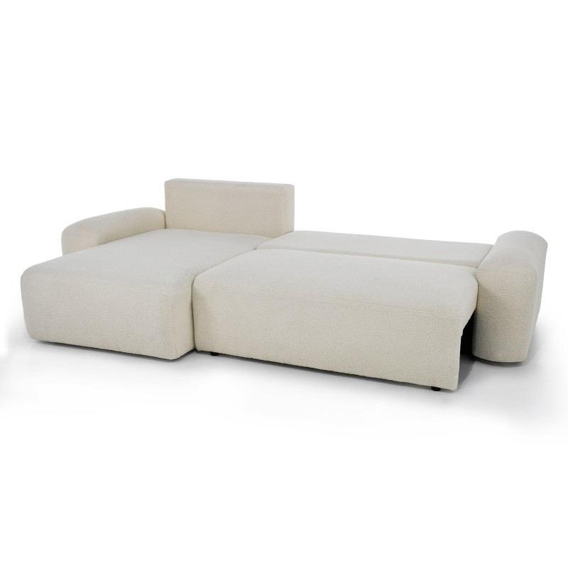 Rohová pohovka NOEL - pohodlná a moderní rohová pohovka do obývacího pokoje