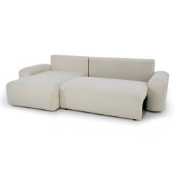 Rohová pohovka NOEL - pohodlná a moderní rohová pohovka do obývacího pokoje