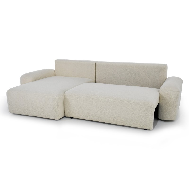 Rohová pohovka NOEL - pohodlná a moderní rohová pohovka do obývacího pokoje