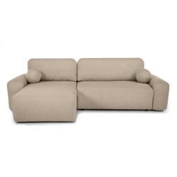 Rohová pohovka NOEL - pohodlná a moderní rohová pohovka do obývacího pokoje