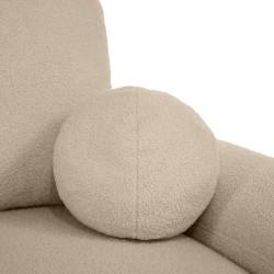 Rohová pohovka NOEL - pohodlná a moderní rohová pohovka do obývacího pokoje