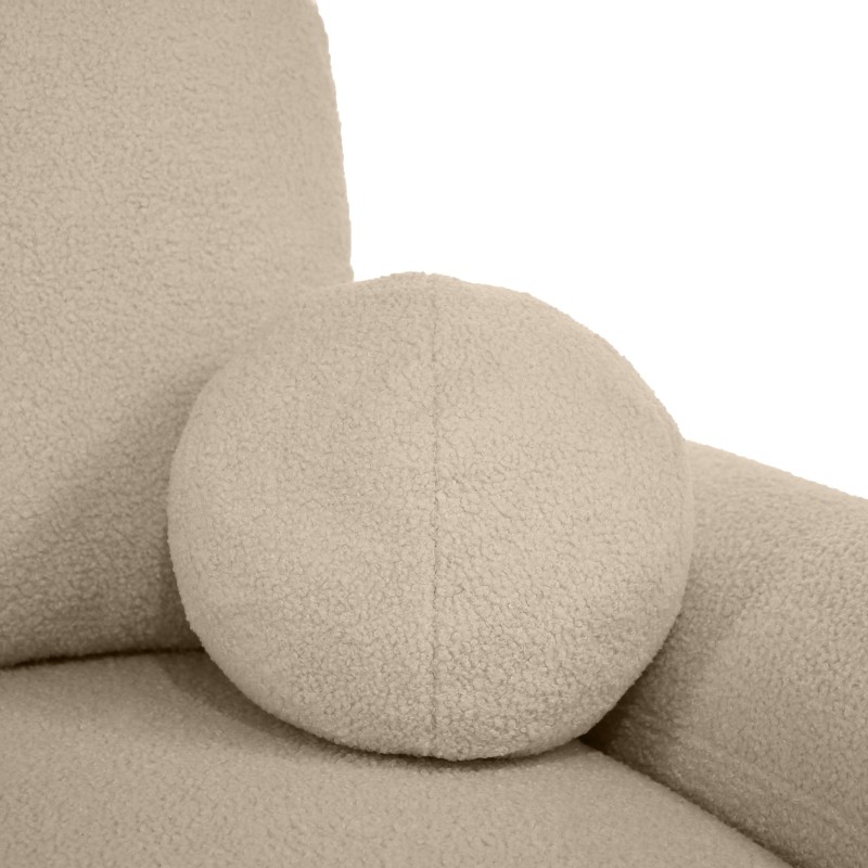 Rohová pohovka NOEL - pohodlná a moderní rohová pohovka do obývacího pokoje