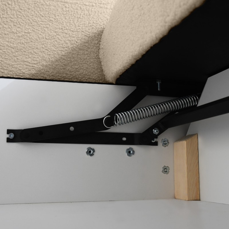 Rohová pohovka NOEL - pohodlná a moderní rohová pohovka do obývacího pokoje