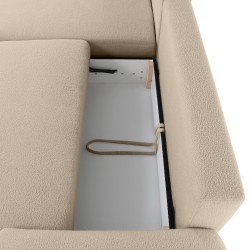 Rohová pohovka NOEL - pohodlná a moderní rohová pohovka do obývacího pokoje