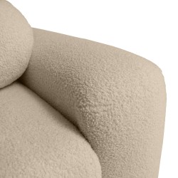 Rohová pohovka NOEL - pohodlná a moderní rohová pohovka do obývacího pokoje