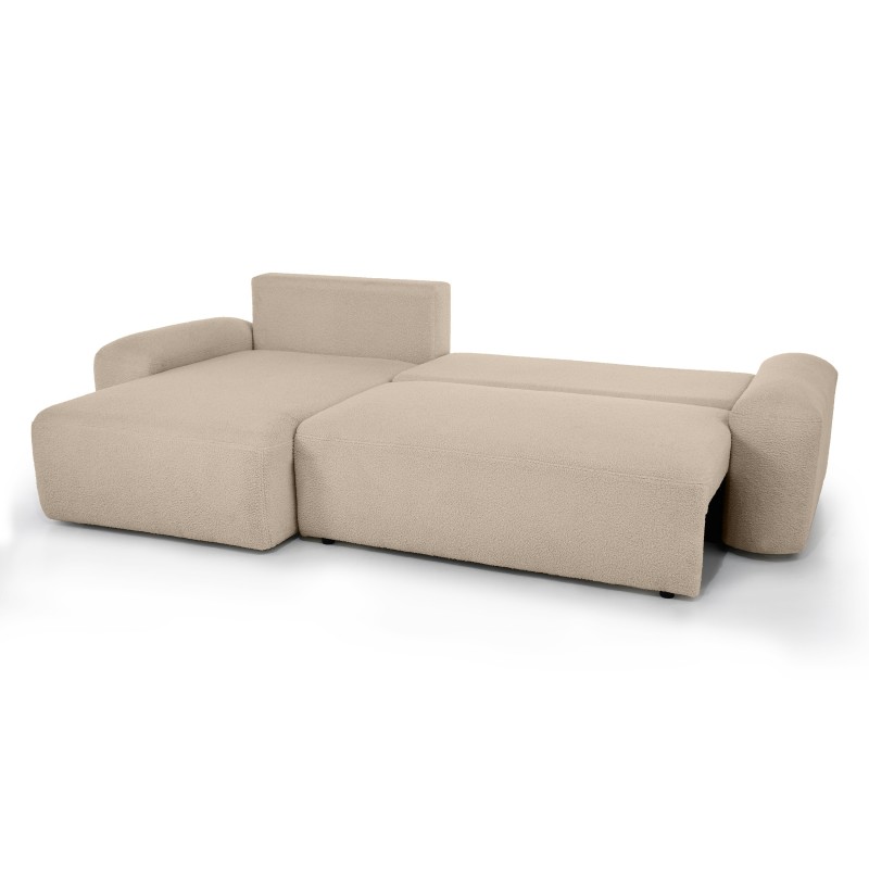 Rohová pohovka NOEL - pohodlná a moderní rohová pohovka do obývacího pokoje