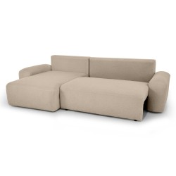 Rohová pohovka NOEL - pohodlná a moderní rohová pohovka do obývacího pokoje