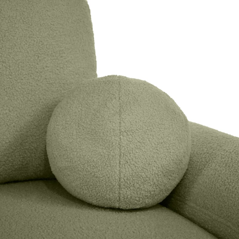 Rohová pohovka NOEL - pohodlná a moderní rohová pohovka do obývacího pokoje