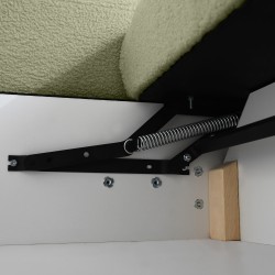 Rohová pohovka NOEL - pohodlná a moderní rohová pohovka do obývacího pokoje