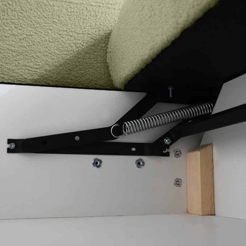 Rohová pohovka NOEL - pohodlná a moderní rohová pohovka do obývacího pokoje