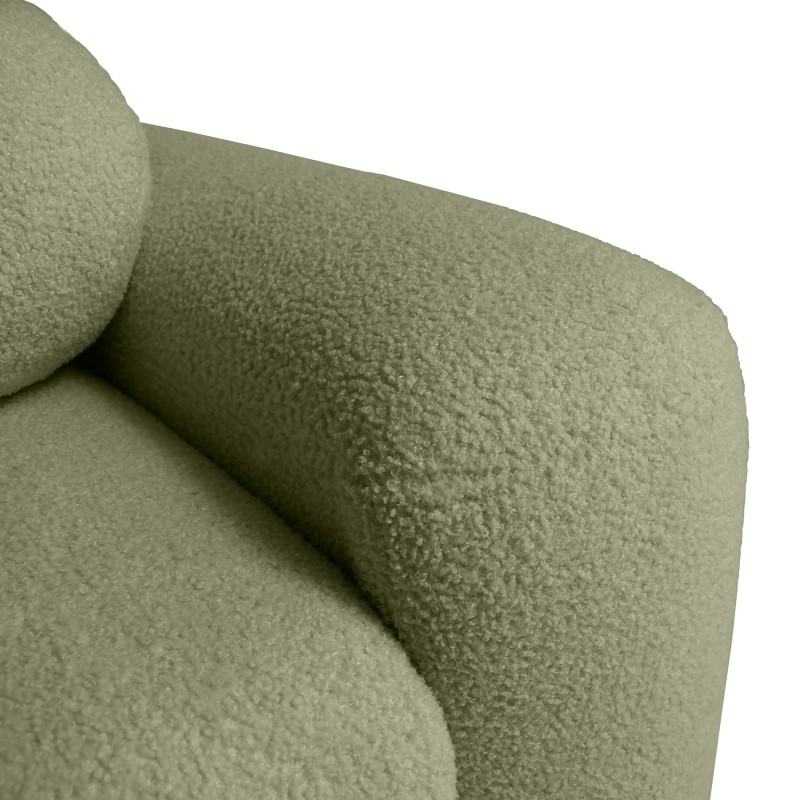 Rohová pohovka NOEL - pohodlná a moderní rohová pohovka do obývacího pokoje