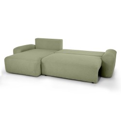 Rohová pohovka NOEL - pohodlná a moderní rohová pohovka do obývacího pokoje