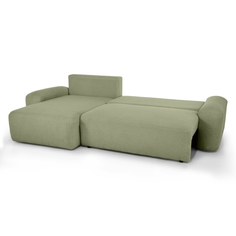 Rohová pohovka NOEL - pohodlná a moderní rohová pohovka do obývacího pokoje