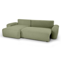 Rohová pohovka NOEL - pohodlná a moderní rohová pohovka do obývacího pokoje