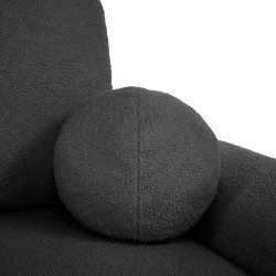 Rohová pohovka NOEL - pohodlná a moderní rohová pohovka do obývacího pokoje