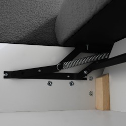 Rohová pohovka NOEL - pohodlná a moderní rohová pohovka do obývacího pokoje