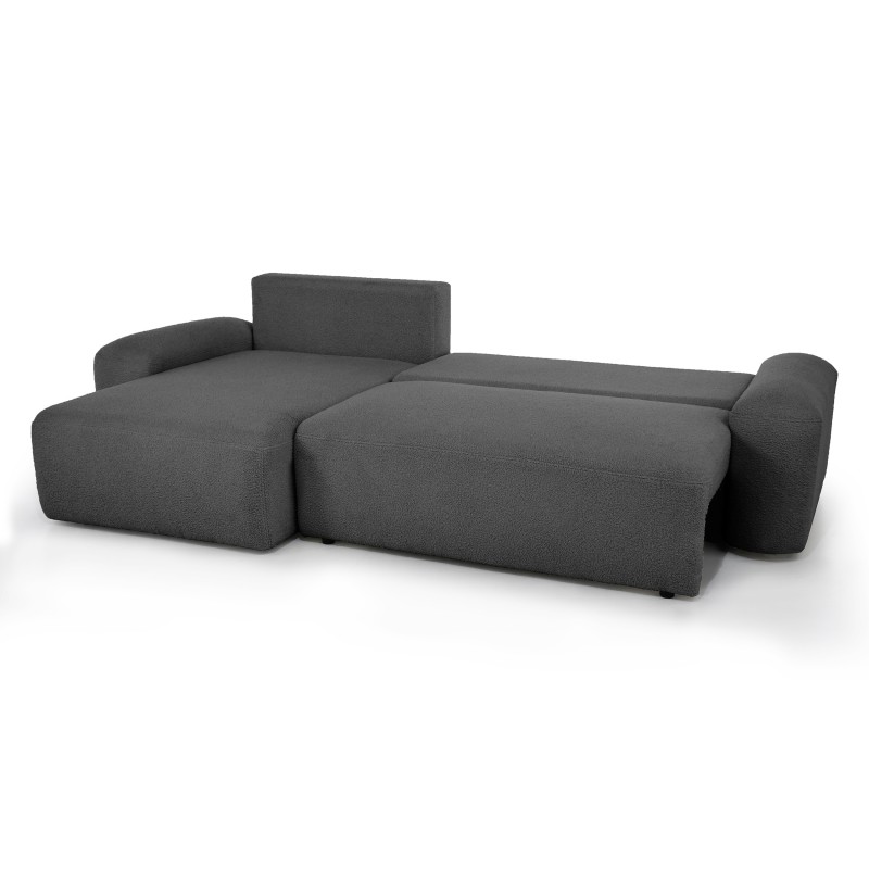 Rohová pohovka NOEL - pohodlná a moderní rohová pohovka do obývacího pokoje