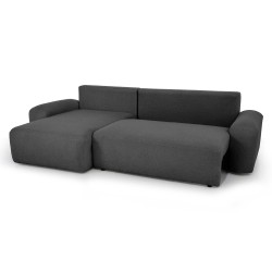 Rohová pohovka NOEL - pohodlná a moderní rohová pohovka do obývacího pokoje