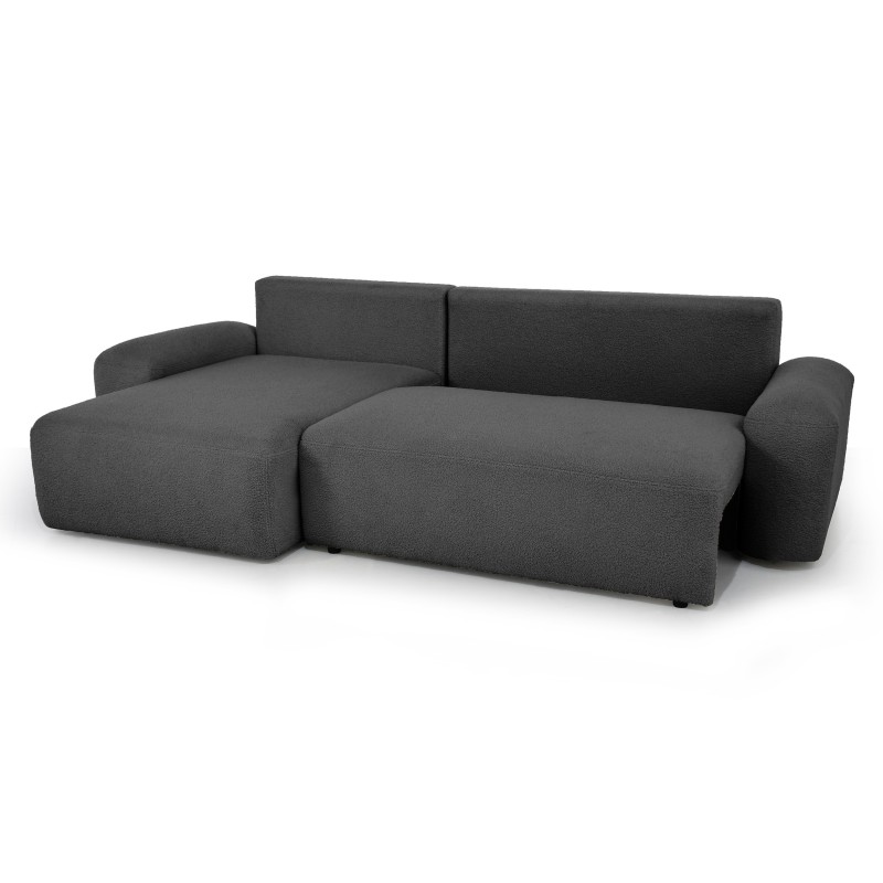 Rohová pohovka NOEL - pohodlná a moderní rohová pohovka do obývacího pokoje