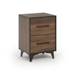 Noční stolek FELIA - moderní a funkční