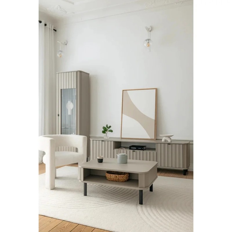 Konferenční stolek Nevada - moderní a funkční design