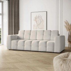 Třímístná pohovka s funkcí spaní BONA