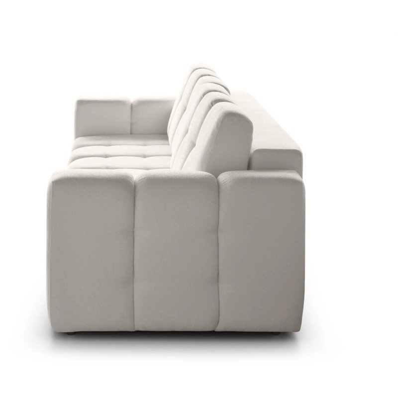 Třímístná pohovka s funkcí spaní BONA