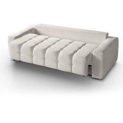 Třímístná pohovka s funkcí spaní BONA