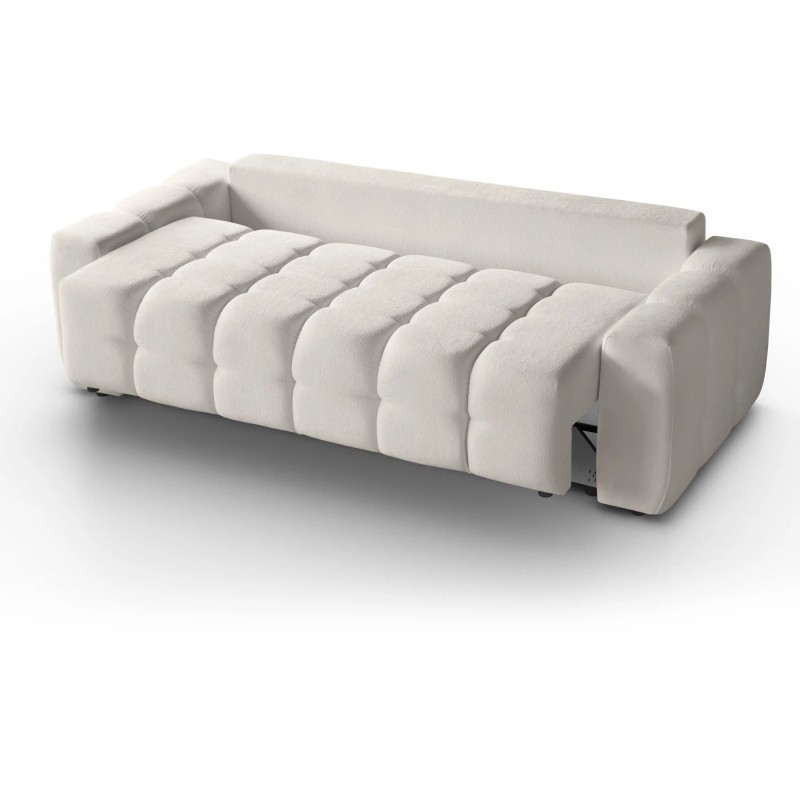 Třímístná pohovka s funkcí spaní BONA