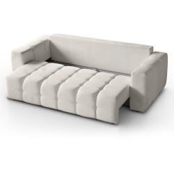 Třímístná pohovka s funkcí spaní BONA