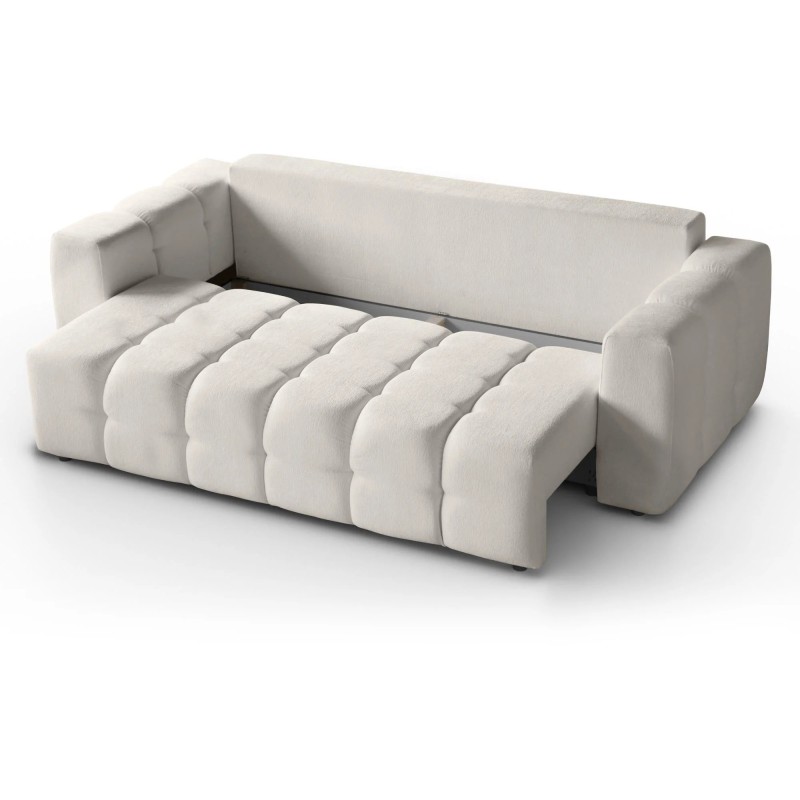 Třímístná pohovka s funkcí spaní BONA