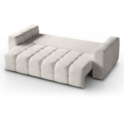 Třímístná pohovka s funkcí spaní BONA