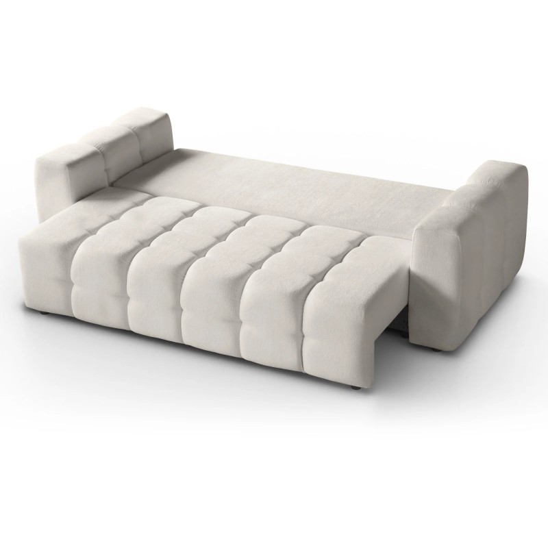 Třímístná pohovka s funkcí spaní BONA