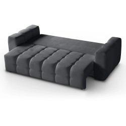 Třímístná pohovka s funkcí spaní BONA