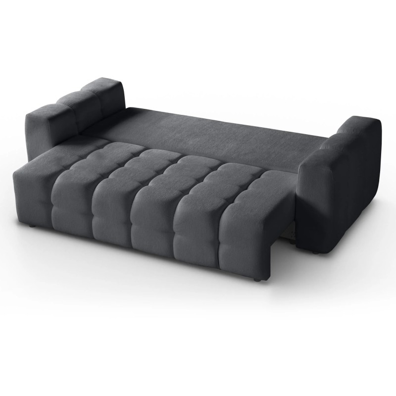 Třímístná pohovka s funkcí spaní BONA