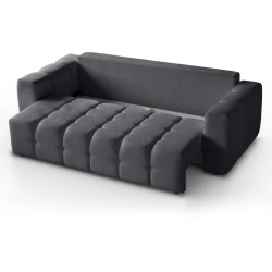 Třímístná pohovka s funkcí spaní BONA