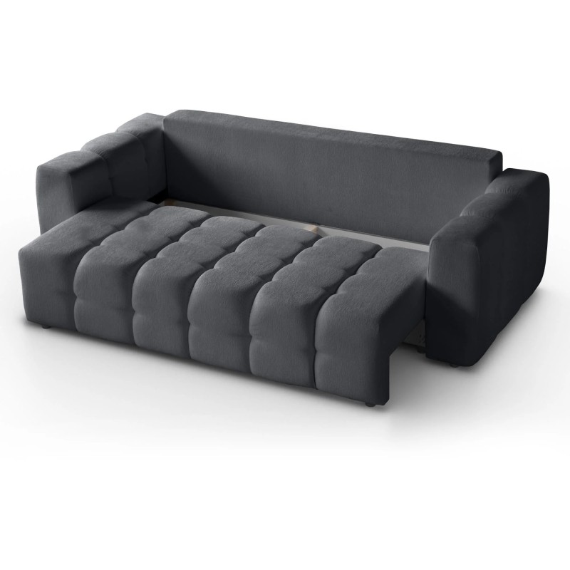 Třímístná pohovka s funkcí spaní BONA