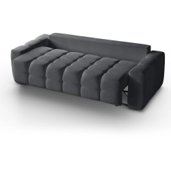 Třímístná pohovka s funkcí spaní BONA