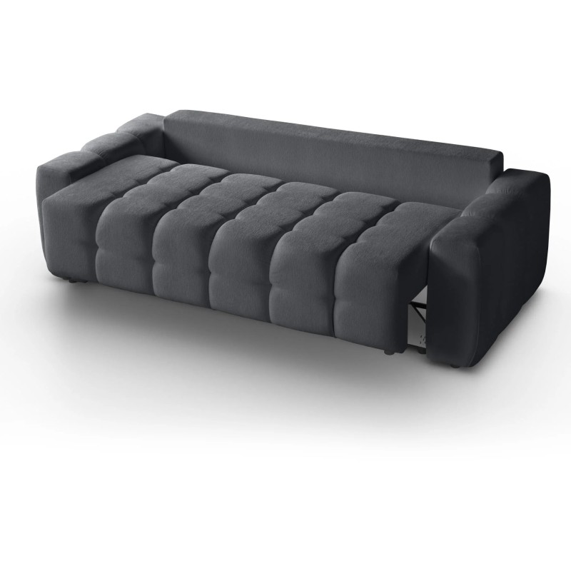 Třímístná pohovka s funkcí spaní BONA