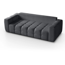 Třímístná pohovka s funkcí spaní BONA