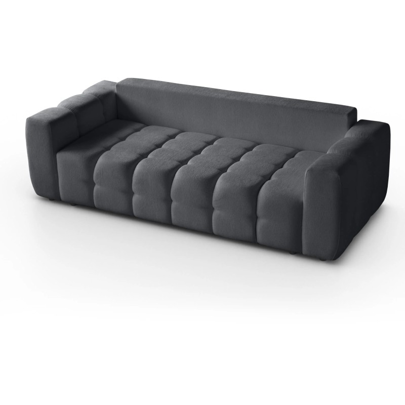 Třímístná pohovka s funkcí spaní BONA