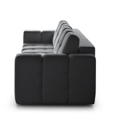 Třímístná pohovka s funkcí spaní BONA