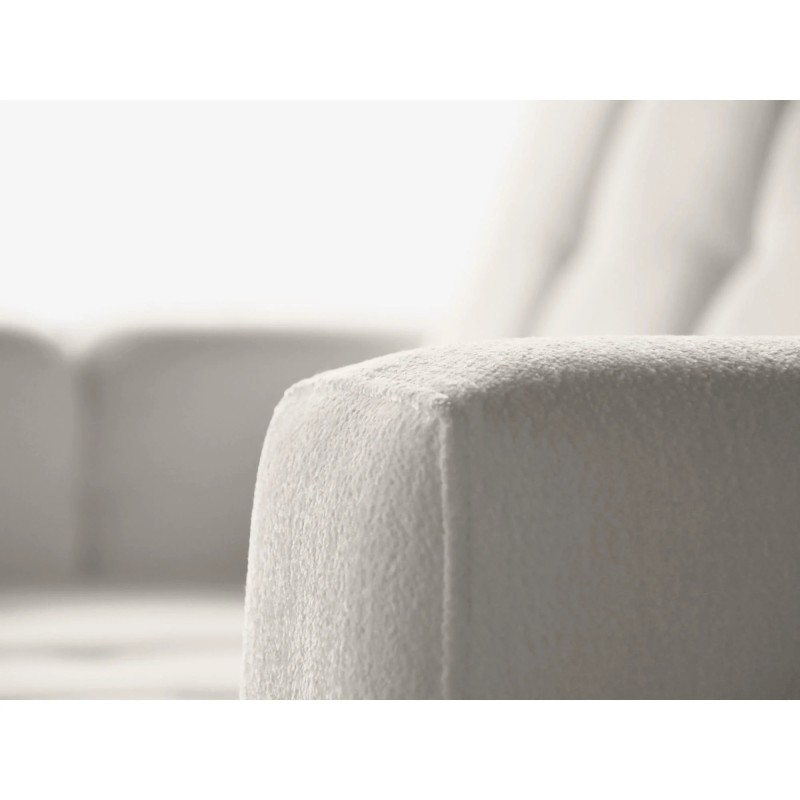 Mini pohovka BONA Rozkládací pohovka + sada pufů